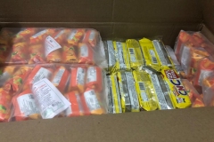 Food supplies for hospitals in Amritsar 1 Food supplies for hospitals in Amritsar 1
