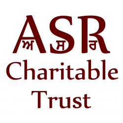 ASR Charitable Trust